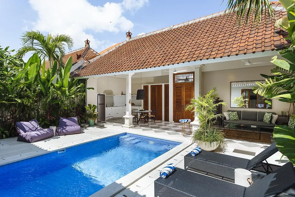 Villa Alliv Seminyak   Seminyak (Bali)