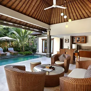 The Buah Bali Villa