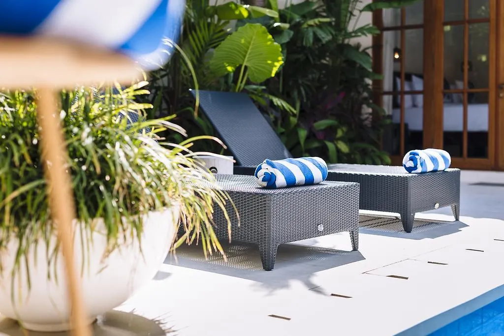 Villa Alliv Seminyak