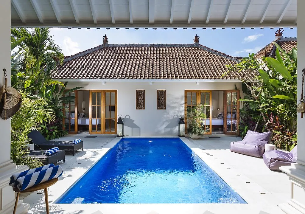 Villa Alliv Seminyak  Seminyak (Bali)