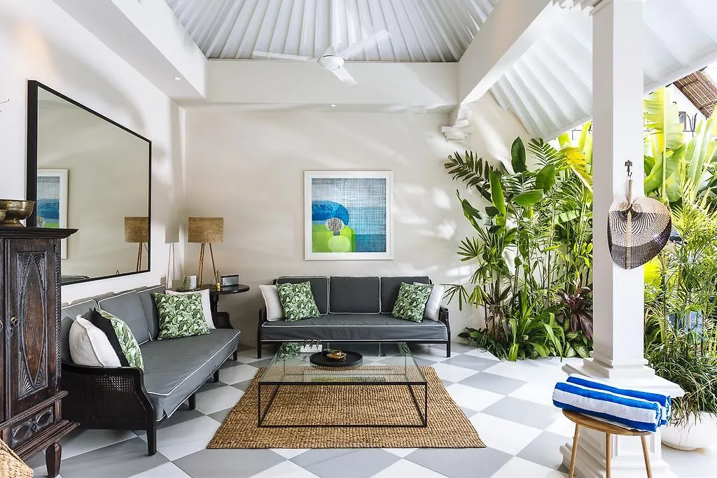 Villa Alliv Seminyak