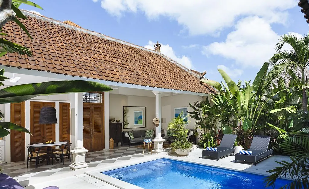 Villa Alliv Seminyak  0*, Seminyak (Bali)
