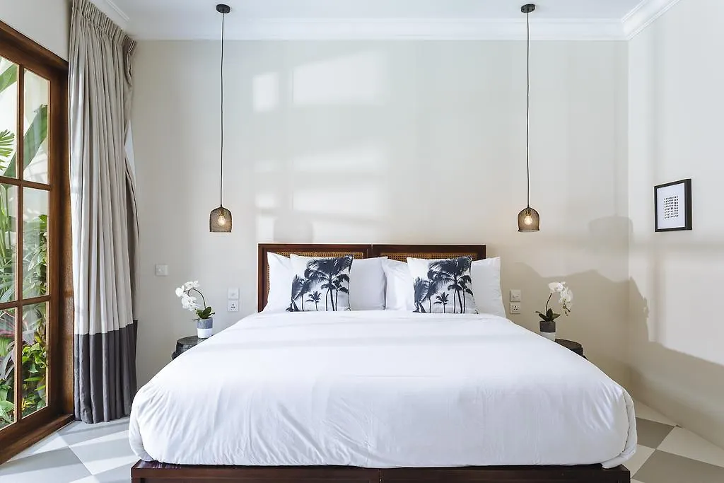 Villa Alliv Seminyak