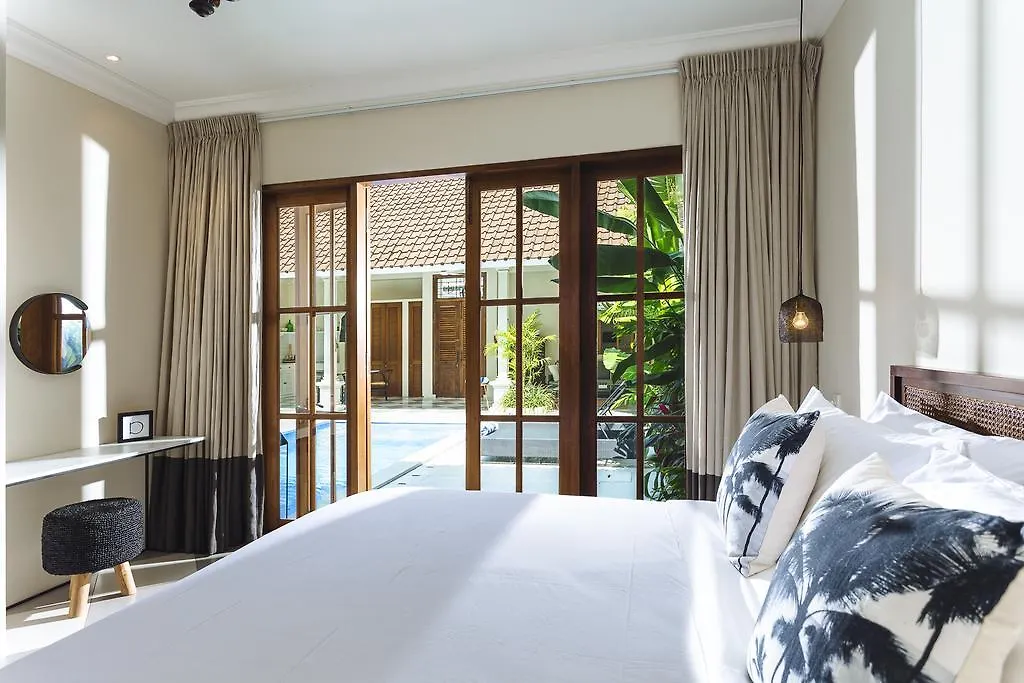 Villa Alliv Seminyak   Seminyak (Bali)