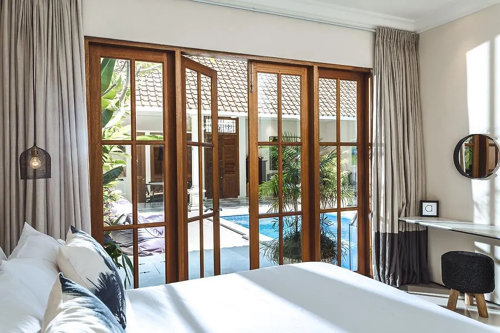 Villa Alliv Seminyak  Indonesia