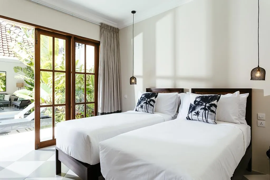 Villa Alliv Seminyak  0*, Seminyak (Bali) Indonesia
