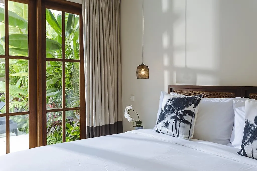 Villa Alliv Seminyak  0*, Seminyak (Bali)