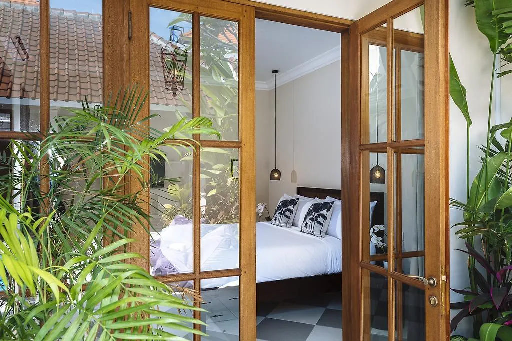 Villa Alliv Seminyak