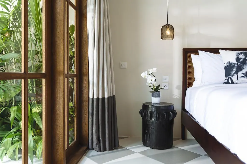 Villa Alliv Seminyak  Indonesia