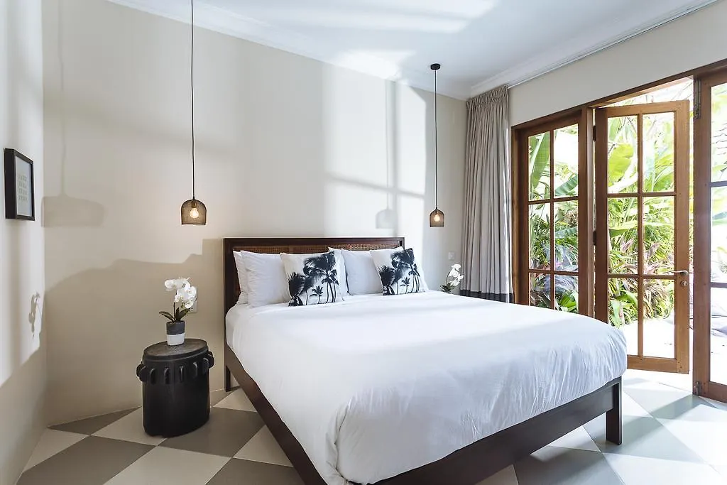 Villa Alliv Seminyak