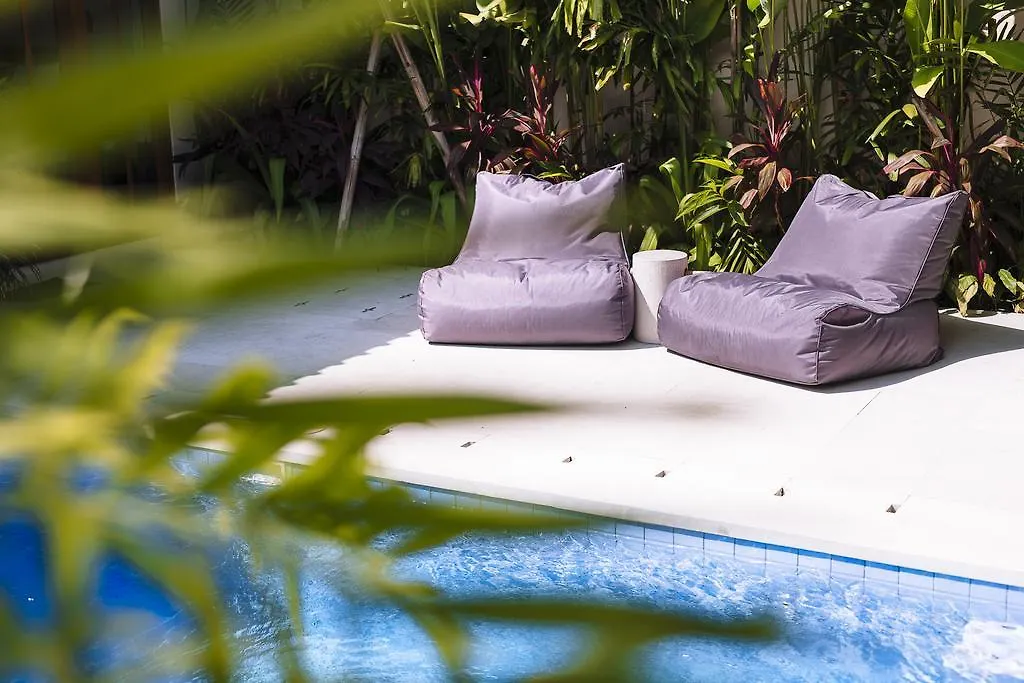 Villa Alliv Seminyak